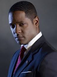 Blair Underwood