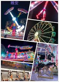 The hotel is approximately 12 miles from desa water park. Uk Fun Park Uk Fun Park Telah Datang Ke Kajang Prima Facebook