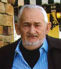 Joseph "Sonny" Vargo Obituary August 25, 2017