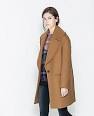 Camel Coats - Shop for Camel Coats on Polyvore