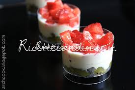 Maybe you would like to learn more about one of these? Dolci Al Cucchiaio Ricette Condivise