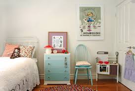 Idea for colorful designed unisex kids room. Kids Room Ideas Why Vintage Children S Bedrooms Are A Delight Houzz Uk