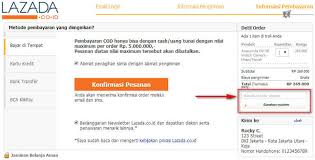 Untuk membuat voucher data tri bm1 anda wajib memiliki kartu chip trisakti dari operator three. Voucher Lazada Promo Dan Kupon Maret 2021 Priceprice Com