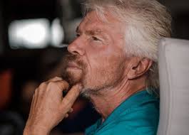 Richard Branson