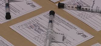 Learn about the vaccines, and where and how to get your vaccine appointment: Va Of Southern Nevada Offers Covid 19 Vaccine To All Enrolled Veterans