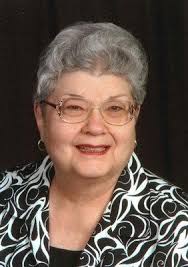 Judith Blake Obituary (2015)