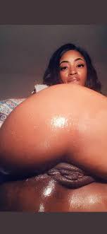 Pure Pleasure - Ebony Thot Twitter Videos for True Fans
