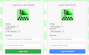 Aplikasi raport k13 pai sd semester 2. Profil Sekolah