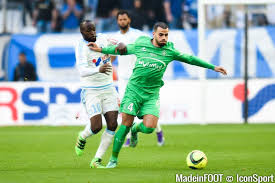 Oussama tannane ha regresado al saint etienne y terminará la temporada en club francés. Asse Tannane Remet Les Pendules A L Heure