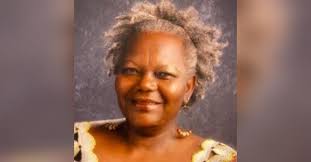 Maude Jones Obituary