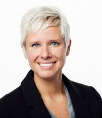 Jaimie L. Heckman, CRNP