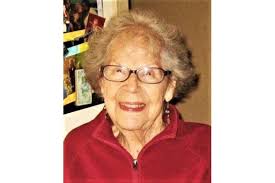 Rose Geffers Obituary (1928