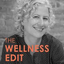 Stream The Wellness Edit Podcast with Zara Simmonds by 360 Botanics