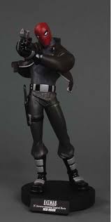 Black And Red Batman Toy Pin De Jay Price Em Red Hood Red Hood Capuz Vermelho Colecionaveis