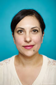 Annie Khan's Instagram, Twitter & Facebook