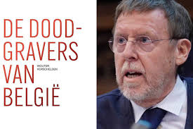 Bracke: 'Berichten De Croo met pornoster in doofpot omdat dit N-VA goed  ging uitkomen'