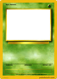 Maybe you would like to learn more about one of these? Grass Pokemon Fake Card Blanks Pokebeach Com