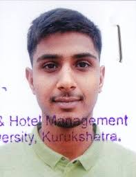 ID: 335 Dean Students Welfare Kurukshetra University Kurukshetra