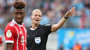 Find bundesliga women 2020/2021 table, home/away standings and bundesliga women 2020/2021 last five matches (form) table. Bibiana Steinhaus To Become First Woman To Referee A Bundesliga Game Eurosport