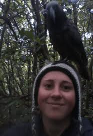 Young conservationists bound for adventure