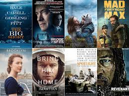 But when the academy award nominations were announced in 2016, the latest entry in george miller's mad max franchise earned a whopping 10 nominations, including best the film is a sequel to leo mccarey's previous film, 1944's going my way, which won the oscar for best picture a year earlier. Oscar Nominations 2016 The Advertiser