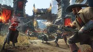 The game was previously scheduled to release in may 2020 and subsequently august 2021, but was delayed to its current date. Amazon S New Game New World Release Date Postponed Somag News