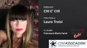 Intervista a Laura Troisi