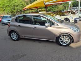 Image result for Blossom Gray 2014 Peugeot
