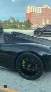 Check spelling or type a new query. Lebron James Spotted In Porsche On Los Angeles Freeway