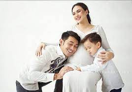 Check spelling or type a new query. Diana Danielle S Hubby Farid Kamil Got Arrested Local Celebs Are Sending Their Love Lipstiq Com