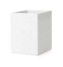 The Pink Orange Tpo0003e Ceramic Pencil And Pen Cup Holder White You Can Get Additional Details At Th Ceramic Accessory Pencil Cup Acrylic Desk Accessories