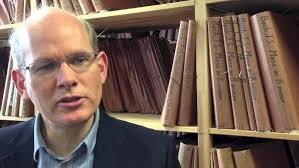 Principal Cello Jonathan Spitz