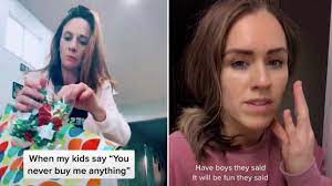 15 Of The Most Relatable Parenting Moments On Tiktok Mom Com