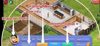And most important we have 4 other cheats for virtual families, look them as soon as. Virtual Families 3 Cheats Walkthrough Ghost Girl Doll Toy Guide Tips Mrguider