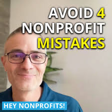 Stop Letting Awkwardness Ruin Your Nonprofit Pitches by Hey Nonprofits!