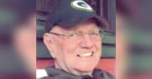 Wesley Ross Larson Obituary