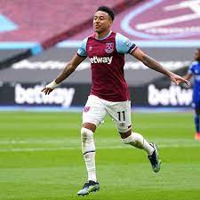 Jun 21, 2021 · west ham, and any other suitors for that matter, have today been handed a potential boost in the race for jesse lingard's signature. Manchester United Break Silence On Jesse Lingard Future Amid West Ham Form Manchester Evening News