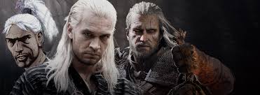 Image result for geralt