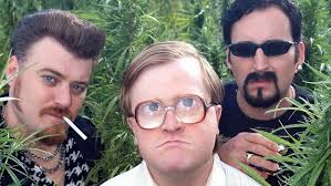 Trailer Park Boys (TV Series 2001-2018)
