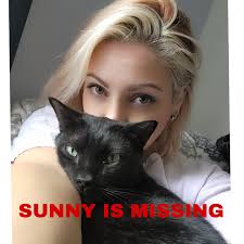 Current missing cats of 6/14/24