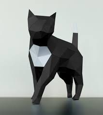 Can the net harness a bunch of volunteers to help bring books in the public domain to life through podcasting? Papertrophy Papercraft Art Papertrophy