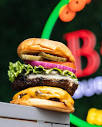 B&D Burgers | Savannah GA