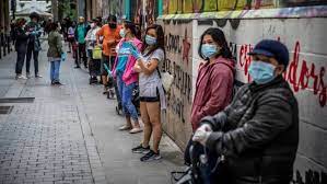 Spain is without doubt the most traditionally minded and culturally insulated country i've ever lived in. Spain To Push Through Minimum Income Guarantee To Fight Poverty Financial Times