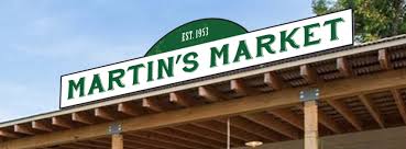 Martin's Market Livingston | Flora MS