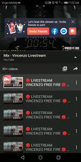 In this article we compare 2b gamer vs op vincenzo in free fire. á¼ê­° ê®ê­ºê®‡ê­¼ê­± Vincenzo Over Power Gameplay Live Stream
