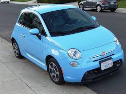 It shares most of its bodywork with the standard which used 2016 fiat 500es are available in my area? 2016 Fiat 500e