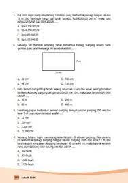 Buku paket 75 361 views. 14 Ide Matematika Kelas 4 Matematika Kelas 4 Matematika Kurikulum