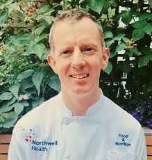 Chef Andrew Bennett » Joshua Spodek