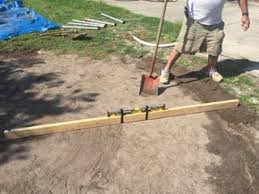 This uneven weight distribution can buckle, twist or even collapse the pool wall, resulting in property damage and injury to anyone in or around the pool when. Level An Above Ground Pool 6 Steps With Pictures Instructables