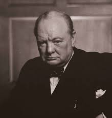 Winston Churchill and the Second World War